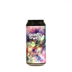 Gravity Well  Atom Smasher NEIPA - Craft Metropolis