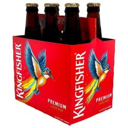 Kingfisher Premium Lager
