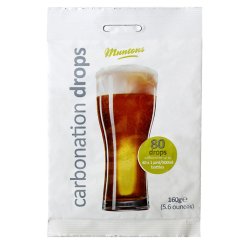 Muntons - Carbonation Drops - Brewbitz Homebrew Shop