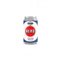 Basqueland Hero IPA