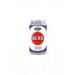 Basqueland - Hero Hazy Ipa NA - 33cl 
