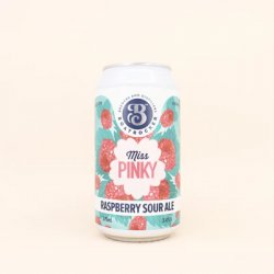Boatrocker Brewers & Distillers Miss Pinky Boatrocker Brewers & Distillers Miss Pinky