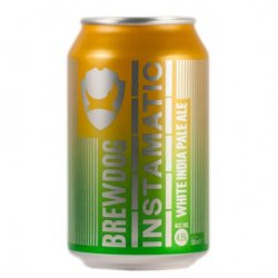 BrewDog Instamatic
