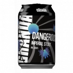 Birrificio della Granda Dangerous