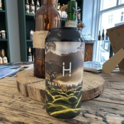 Hopalaa RAKAU ORCHARD