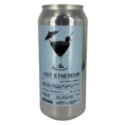 RIOAZUL LOST ETHEREUM RIOAZUL LOST ETHEREUM