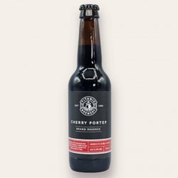 Titanic Brewery Cherry Porter Grand Reserve