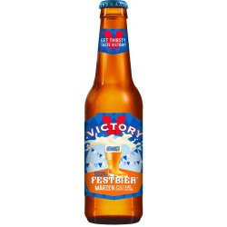 Victory Festbier 6 pack 12 oz. Bottle - Petite Cellars