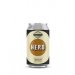Basqueland - Hero Stout - 33cl 