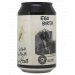 Blackout Brewing Ego Birth 