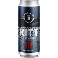 Marble KITT - Marble Beers