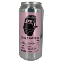 RIOAZUL NEAR PROTOCOL RIOAZUL NEAR PROTOCOL