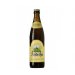 Klosterbrauerei Andechs Andechs Weiss Hell 500ml Klosterbrauerei Andechs Andechs Weiss Hell 500ml