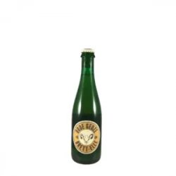 Lambiek Fabriek Brett-Elle Oude Geuze 37,5cl - Het Huis van de Geuze