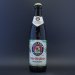 Paulaner - Weissbier - 5.5% (500ml) 