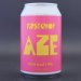 First Chop Brewing - AZE - 5% (330ml) First Chop Brewing - AZE - 5% (330ml)