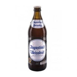 Augustiner Weissbier