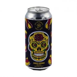 Les Intenables - Craft Beer - Choco Gringo - Bierloods22