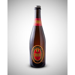 Hoppy House Brewing Topázio