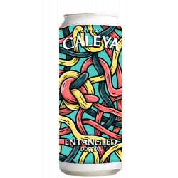 Caleya Entangled DDH IPA - Bodecall