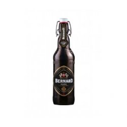 Bernard Family Brewery Dark Lager (Černý ležák)