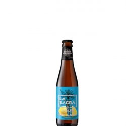 La Sagra Radler 0.33cl. - Bodega En casa