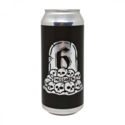 Messorem  An 6 / Year 6