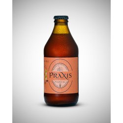 Praxis Pumpkin Praxis Pumpkin