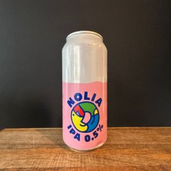 Nolia Nolia