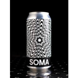 Soma  Kowloon  DIPA  8% - Quaff Webshop