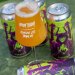 Adroit Theory Brewing Company. AK [Chaos Warrior] [Pre-Order] 