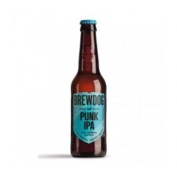 Brewdog Punk IPA