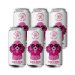 Les Intenables Pack de 6 Kanish Royal - sour cassis - 6x44cl 