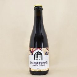 WeldWerks Brewing Co. Chocolate Chip Cookie Dough Stout