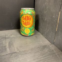 Oedipus Brewing Thai Thai Oedipus Brewing Thai Thai