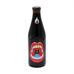 Omnipollo collab Bottle Logic Brewing - Carême - Bierloods22