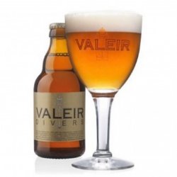 Valeir Divers 33 cl - Achat Bières