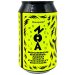 Omnipollo NOA Pecan Mud Cake Stout (Bourbon Barrel Aged) 2023 