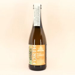 Two Metre Tall Forth All Grain Ale