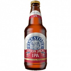 Firestone Walker Union Jack IPA