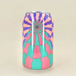 Omnipollo Pleroma Blackberry Blueberry Lime Crème Brûlée Sour