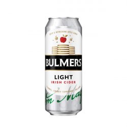 Bulmers Ireland Bulmers Light