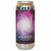 Equililbrium x Widowmaker Collab Astral Projection into Multiple Galaxies DDH IPA 440ml (8.5%) 
