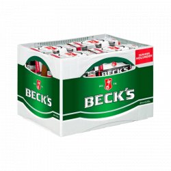Brauerei Beck Beck