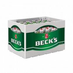 Beck’s