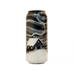 Tree House - Snow 0,473l plech 7,8% alc. - Beer Butik