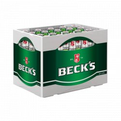 Beck’s