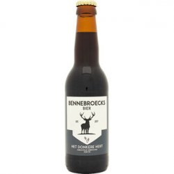 Bennebroecks Het Donkere Hert