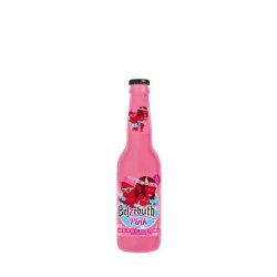 Belzebuth Pink 0,33cl. - Bodega En casa