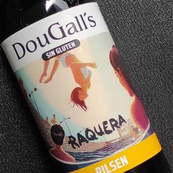 Dougall’s Raquera